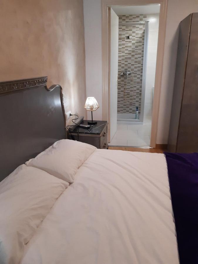 Fonda Toldra Hotel Ulldemolins Ngoại thất bức ảnh