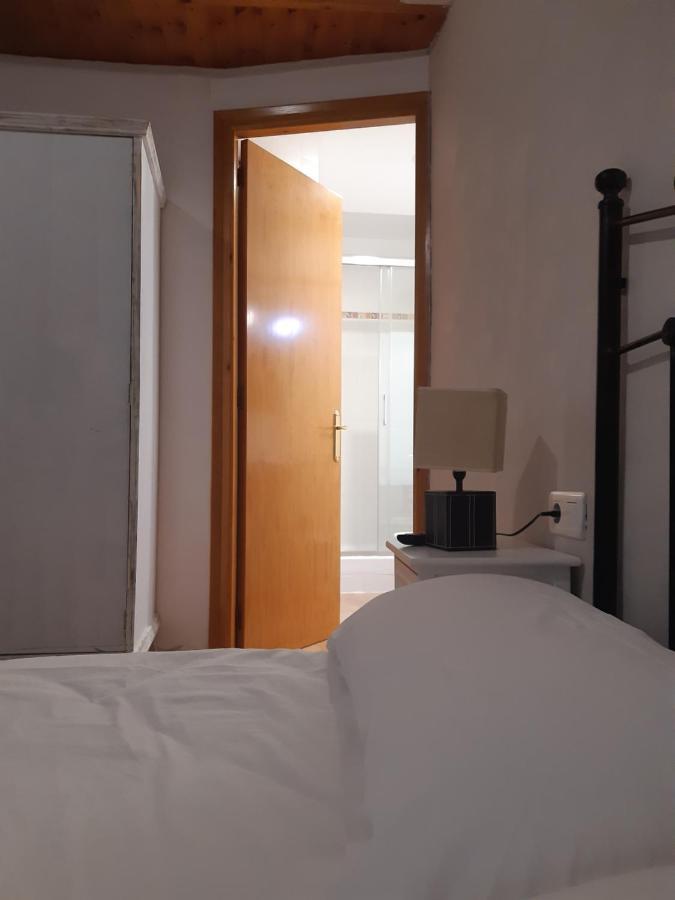 Fonda Toldra Hotel Ulldemolins Ngoại thất bức ảnh