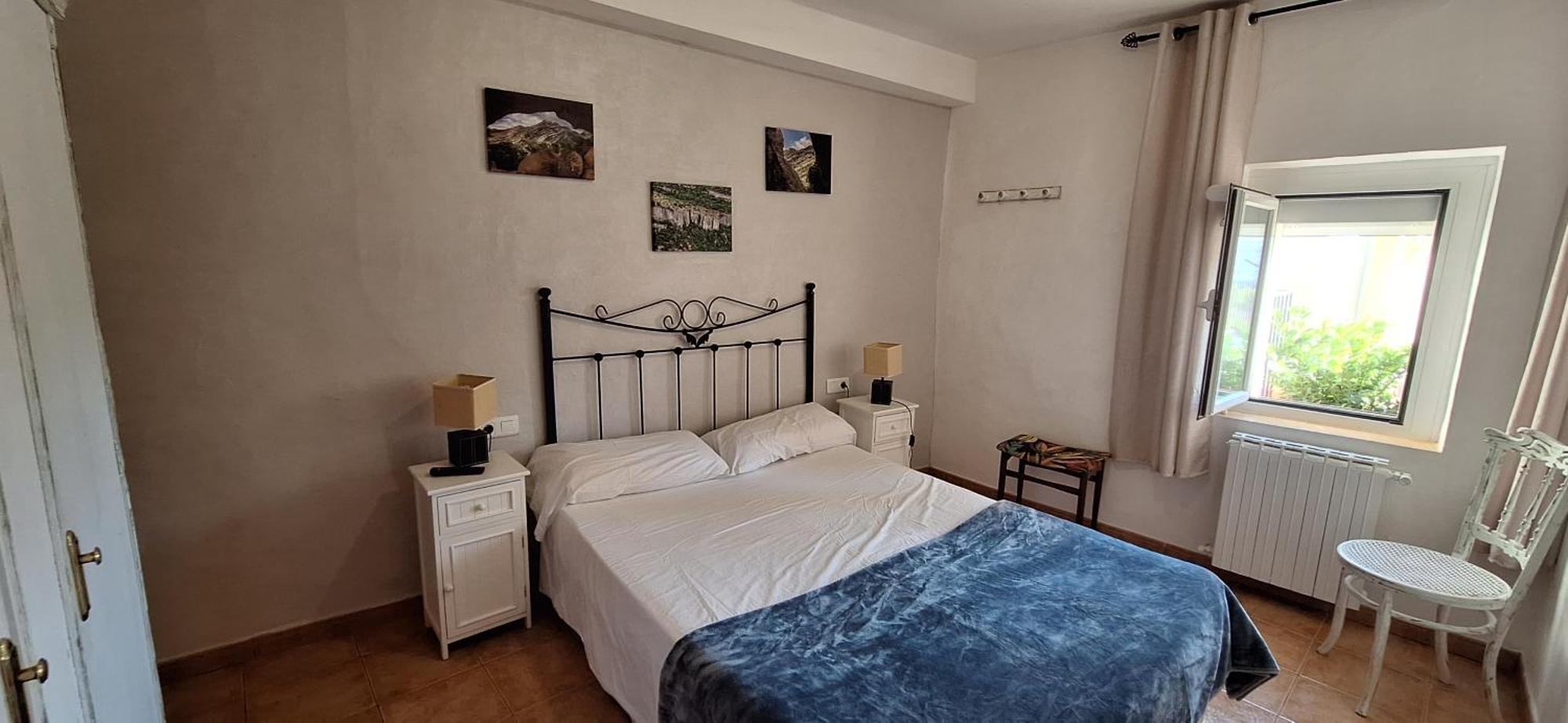Fonda Toldra Hotel Ulldemolins Ngoại thất bức ảnh