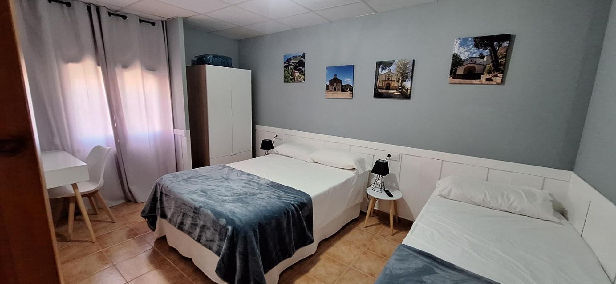 Fonda Toldra Hotel Ulldemolins Ngoại thất bức ảnh