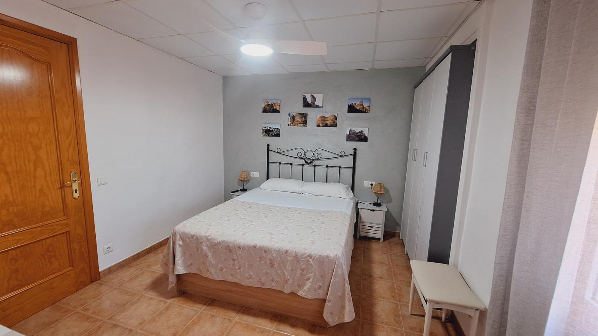 Fonda Toldra Hotel Ulldemolins Ngoại thất bức ảnh