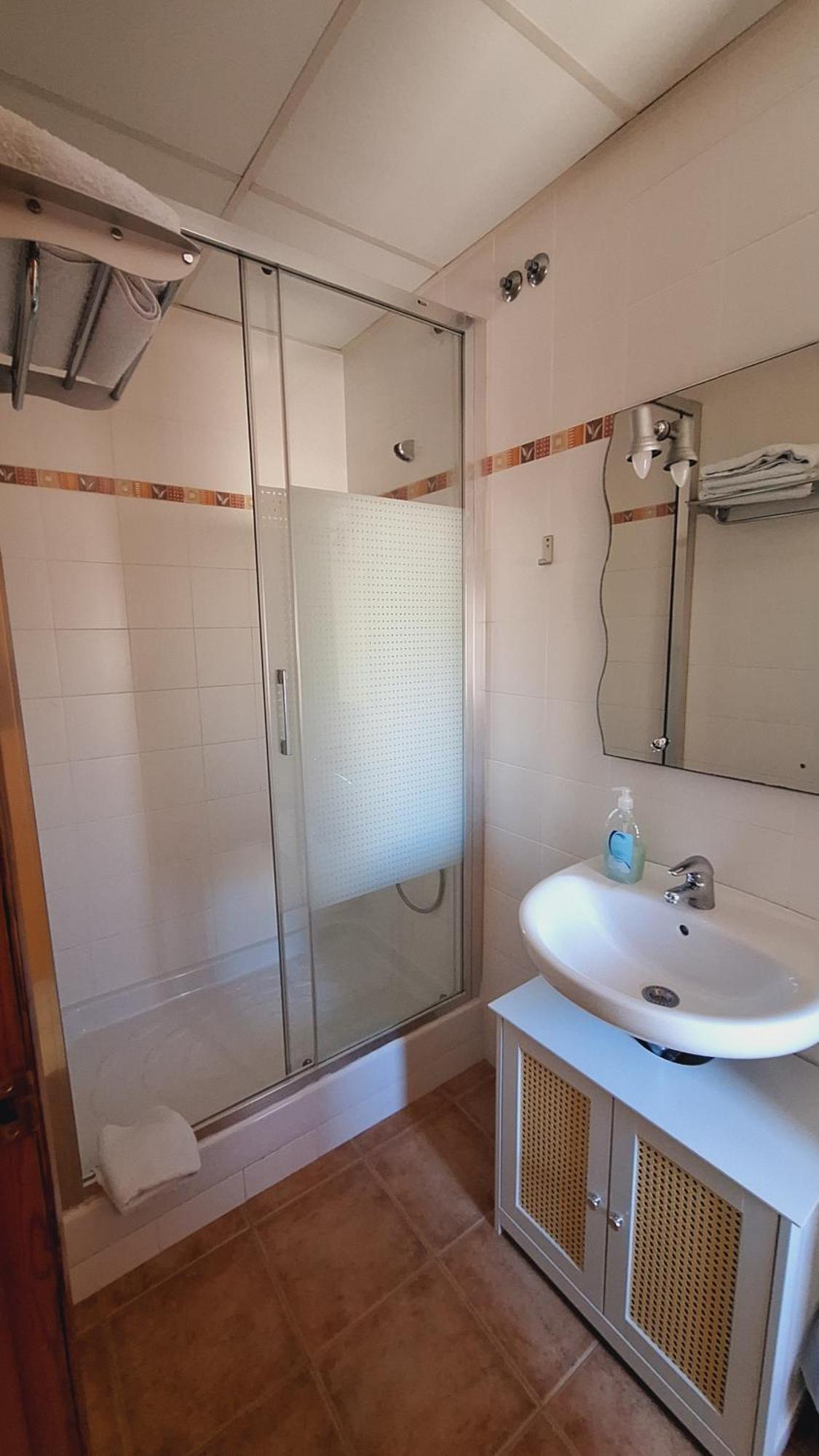 Fonda Toldra Hotel Ulldemolins Ngoại thất bức ảnh