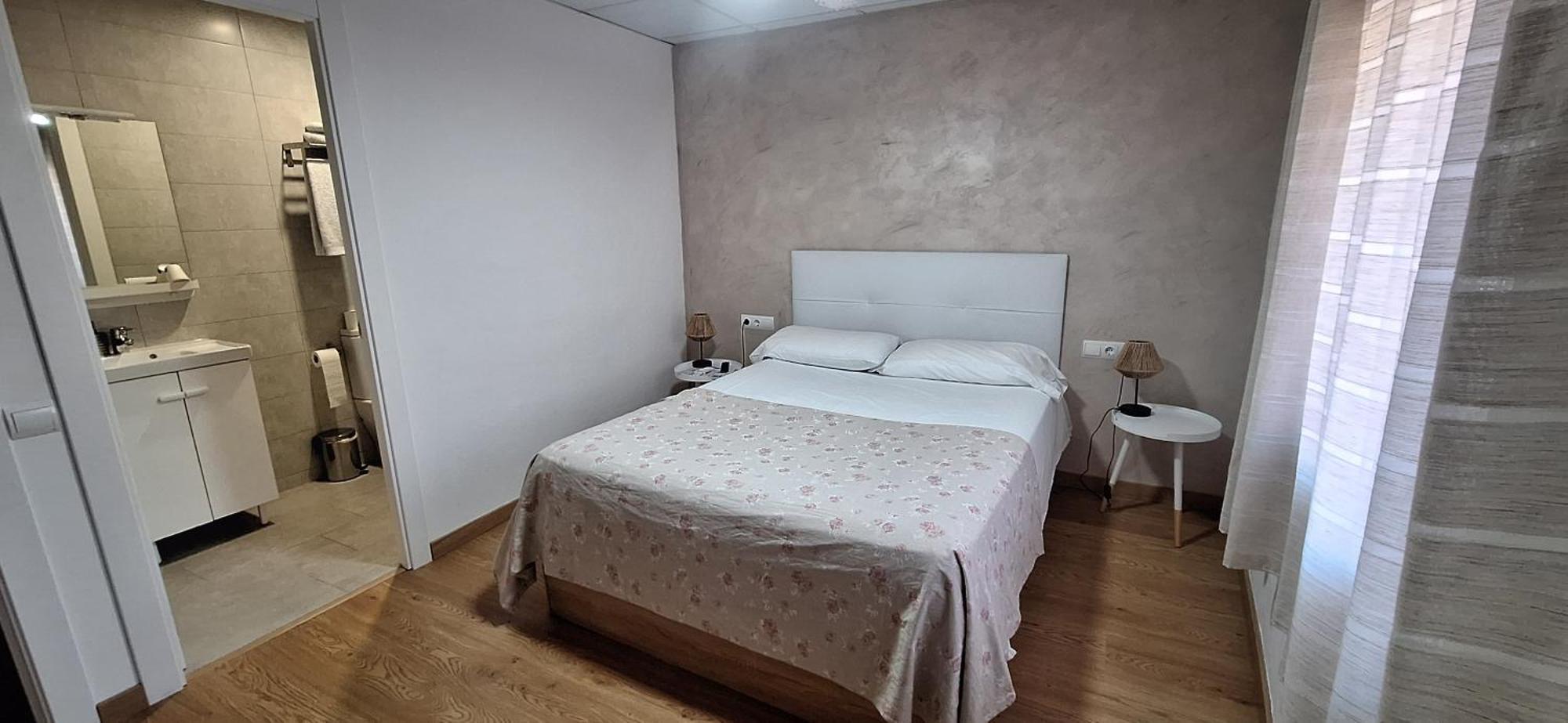 Fonda Toldra Hotel Ulldemolins Ngoại thất bức ảnh