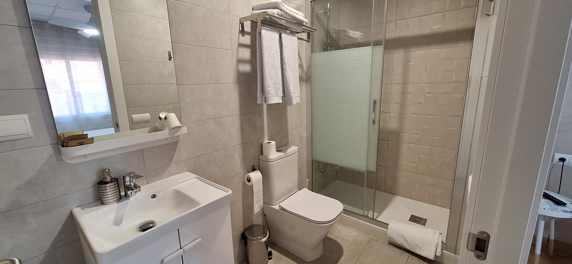 Fonda Toldra Hotel Ulldemolins Ngoại thất bức ảnh