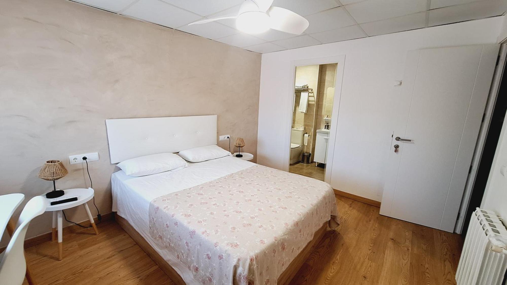 Fonda Toldra Hotel Ulldemolins Ngoại thất bức ảnh