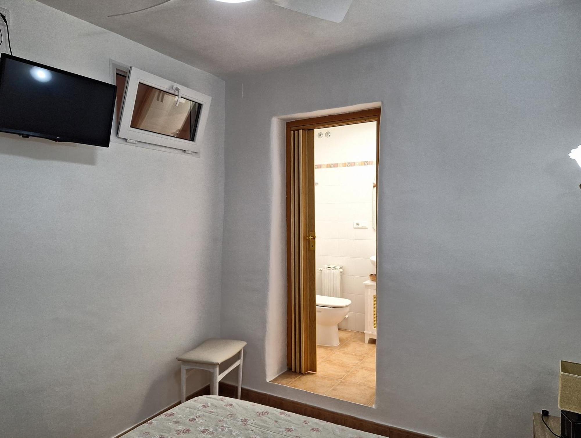 Fonda Toldra Hotel Ulldemolins Ngoại thất bức ảnh